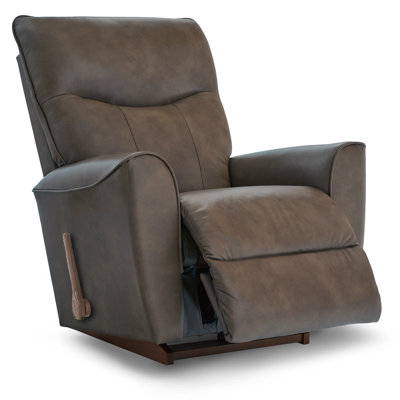 Belmont Rocking Recliner by La-Z-Boy