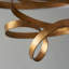 Nashoba 3-Light Drum Chandelier