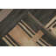 Geometric Kilim Handwoven Area Rug 9x12