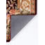 Agalia Wool Floral Indoor Rug-1441917781