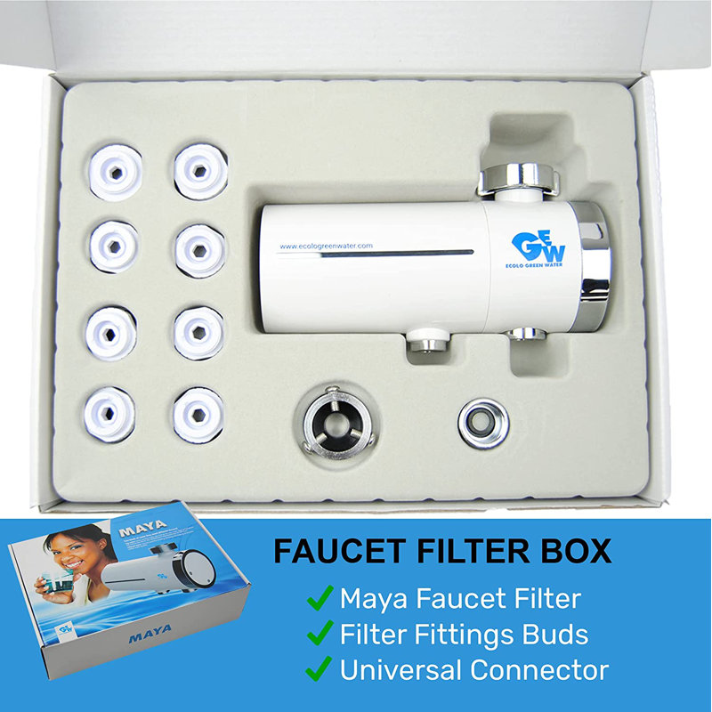 Filtre Maya