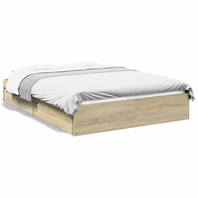 Greger Bed