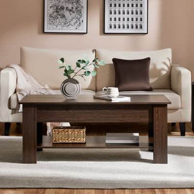 Table basse Ajeem