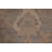Gray Oushak Vegetable Dye Large Rug