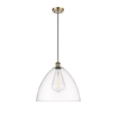 Haruka 1 - Light Single Pendant
