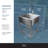 25'' L x 22'' W Freestanding Laundry Sink with Faucet-57367780
