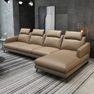 Marconi Sectional
