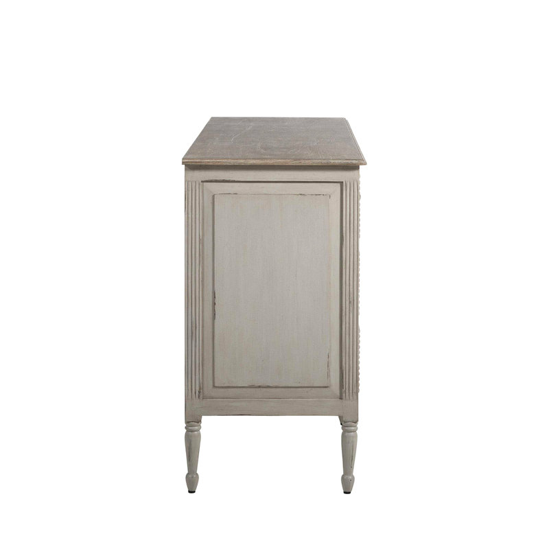 Caroline 7 Drawer Dresser