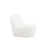 White is out of stock selected