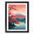Black Framed selected