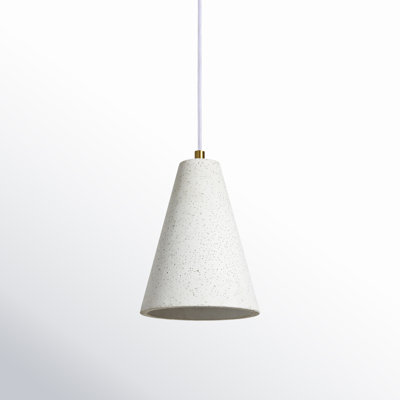 Darra Single Light Pendant