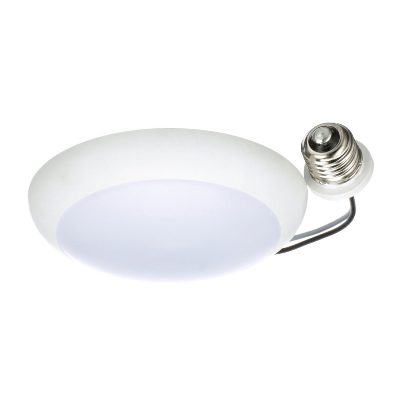 Cowden LED Flush Mount