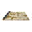 Abstract Indoor Rug-490689380