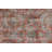 Small Red Turkish Oushak Area Rug With Vintage Decor For Any Room