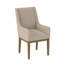 Upholstered Arm Chair-1613397771-1613397800