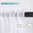 Kaspien Scalloped Window Valance
