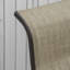 Fauteuil oscillant d'extérieur Outsunny