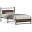 Bed Frame Without Mattress Engineered Wood-1264259876-1264259929