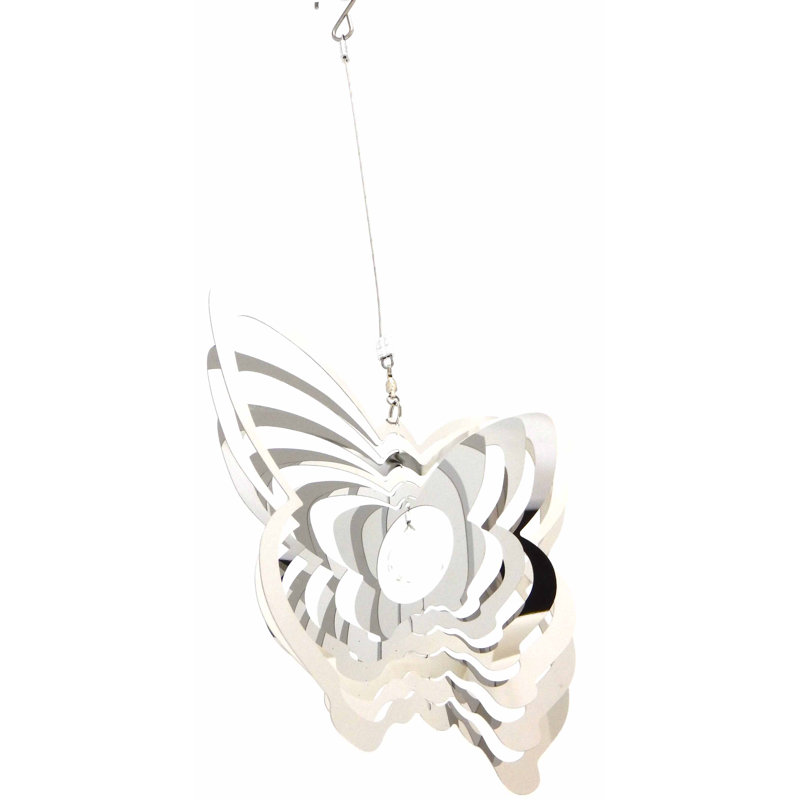 Malak Insects Metal Garden Statue