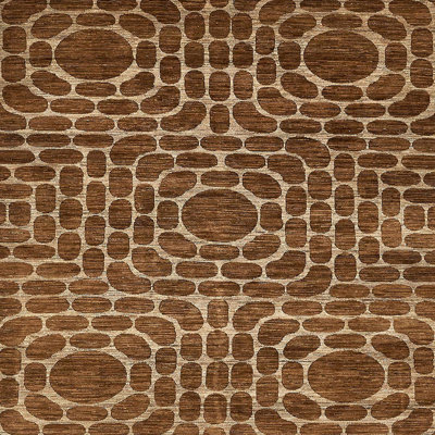 Tapis abstrait moderne 309