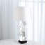 Facet Block Lamp-Double