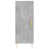Concrete Grey is out of stock selected