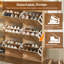 24 Pair Shoe Storage Cabinet-359361034
