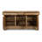 Cafe Au Lait 70'' Solid Wood Sideboard