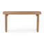 Table basse simple Hudson