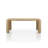 Konegan 84" Dining Table