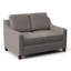 Clark 54" Square Arm Sofa Bed-188376364-161263701