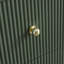 Meuble-lavabo mural simple 30 po avec lavabo flottant vert
