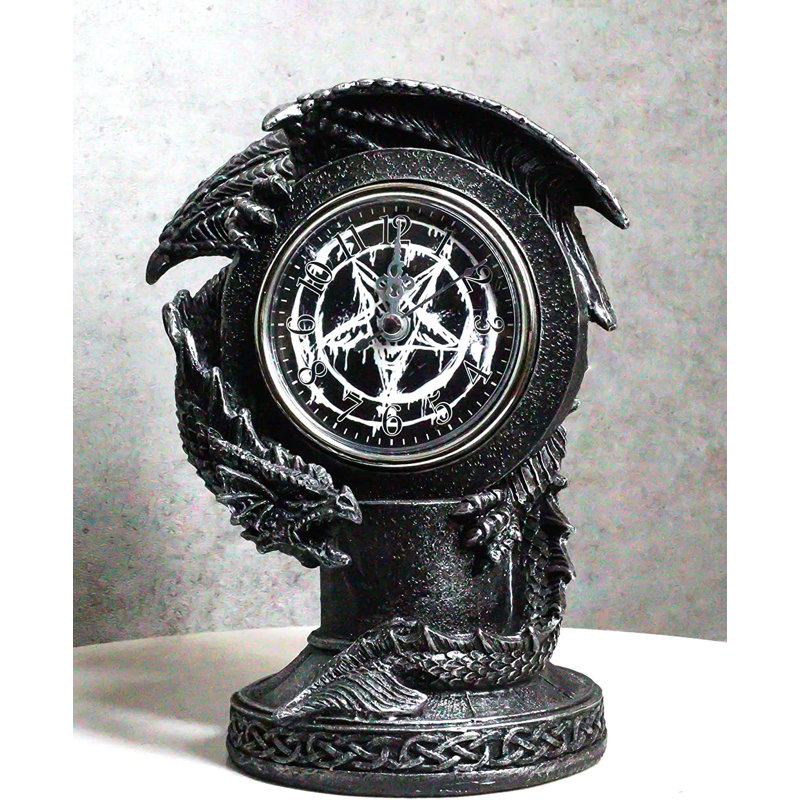 Figurine Hassanatou