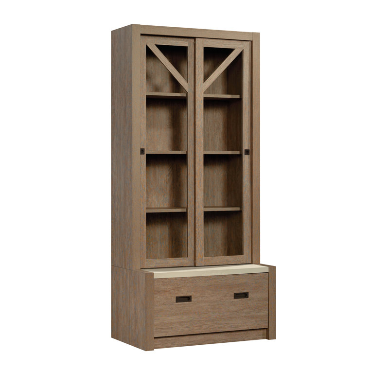 Eraclio Storage Bookcase
