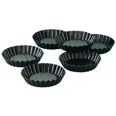Frieling Nonstick Steel Tart Pan