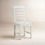 Chaise en bois massif Kinston-825809464