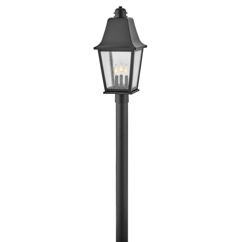 Hinkley Kingston Pier Mount Lantern
