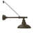 Adesh LED Wall Light-27354707-27354709