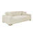 Valedge 89" Square Arm Sofa-1345874978