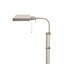 Lampe sur pied arquée / arquée 46 po Trishawna-450523554-450523555