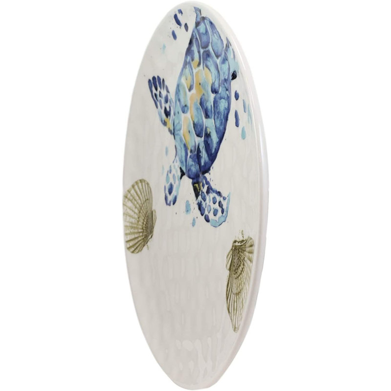 Rosecliff Heights Timmerman Ceramic Platter