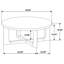 Table basse Wai-259041120