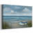 High Tide Boat -Gallery Wrapped Cavas-26602839
