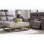 Fauteuil inclinable électrique Anjelia Zero avec ports USB-2078599716