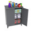 Armoire de rangement pour outils 47 po