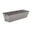 Foyer rectangulaire 56 "Mgo - 50 000 Btu