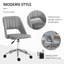 Chaise de bureau à domicile-1133385595