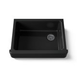 Whitehaven® 30" L x 22" W Farmhouse Kitchen Sink