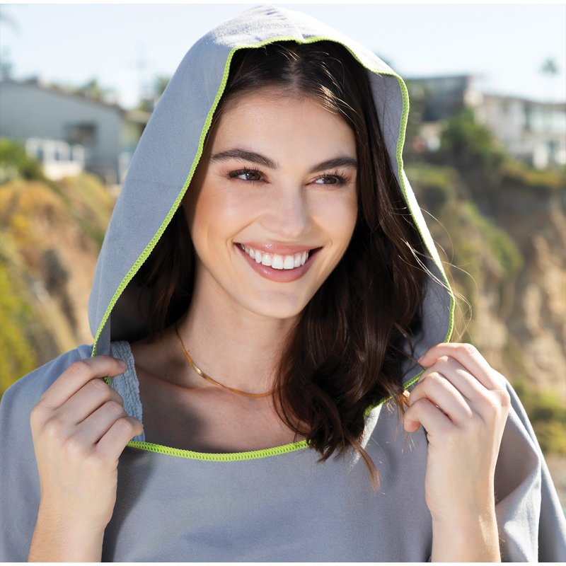 Ultra Light Beach Towel