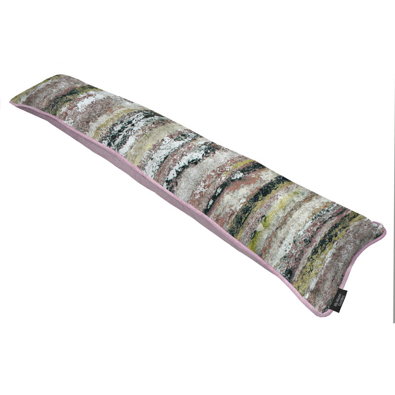Mccraw Draught Excluder, null
